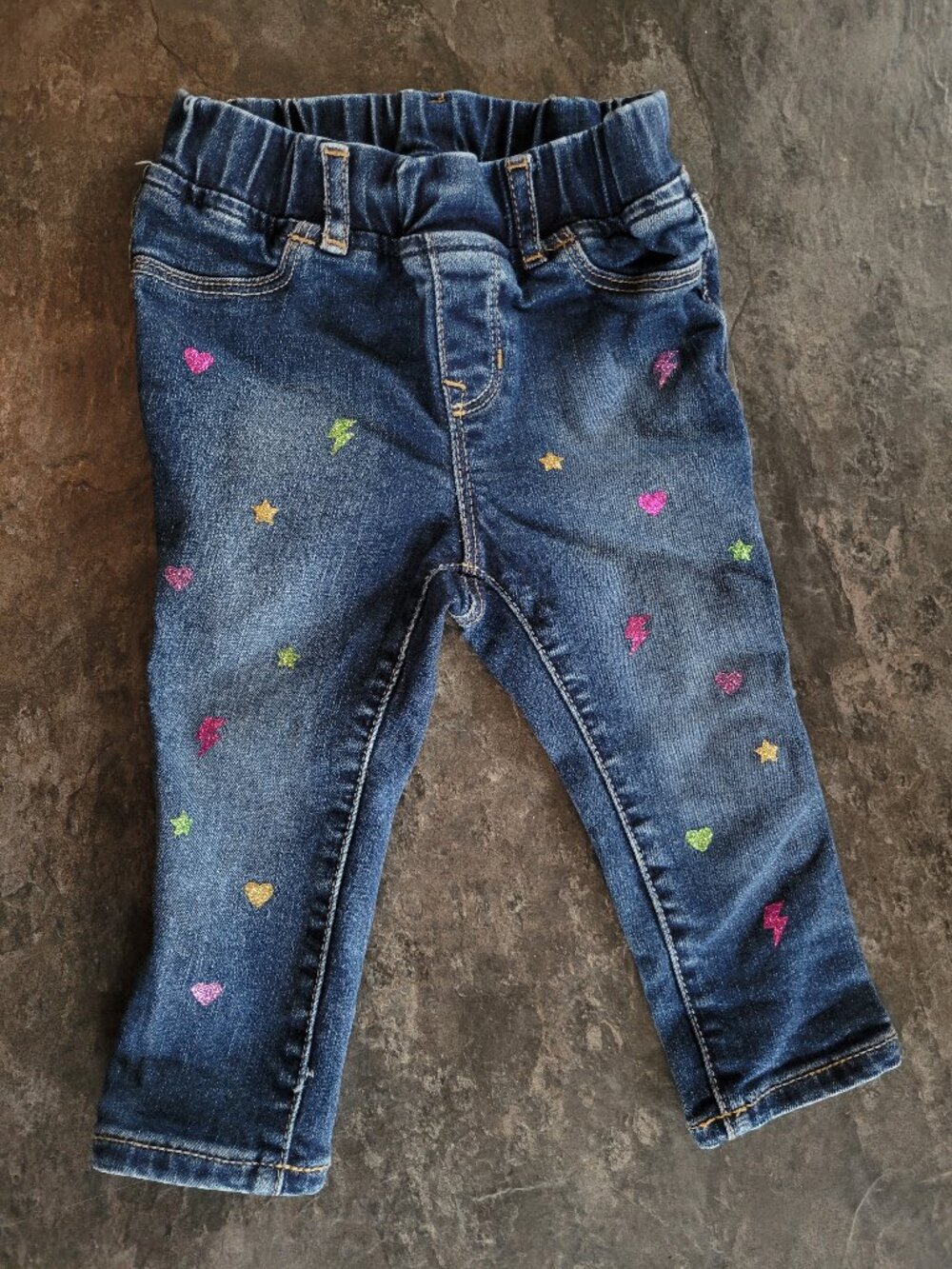 18-24 Month Jeans